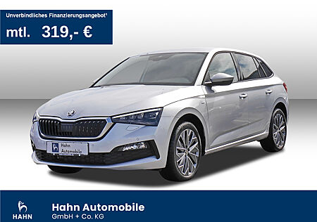 Skoda Scala Tour 1.5TSI Ambition DSG LED Kamera Navi