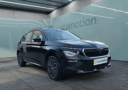 Skoda Kamiq 1.0 TSI DSG DRIVE | NAVI | LED-MATRIX |