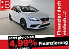 Seat Leon Sportstourer 2.0 TSI DSG 4Drive CUPRA 19 SCHALEN NAVI KAMERA