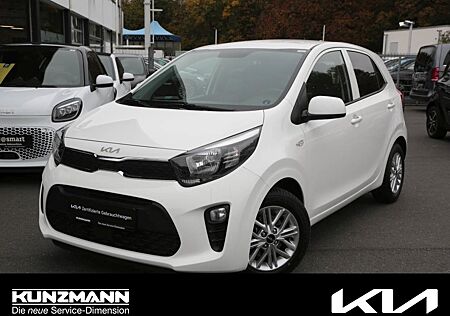 Kia Picanto 1.2 Vision Kamera Lenkradheizung Sitzhzg