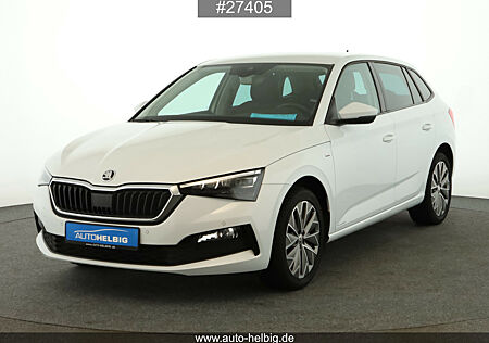 Skoda Scala 1.0 TSI Clever #LED#Virtual#Cam#Kessy#GRA#