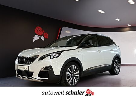 Peugeot 3008 Hybrid4 300 GT Pano LED Navi Sitzheizung