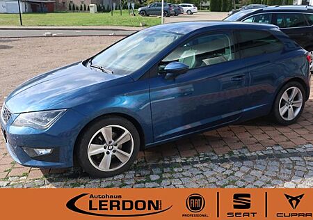 Seat Leon SC 1.4 TSI FR LED|SHZ|TEMPO|ab 4,99 %