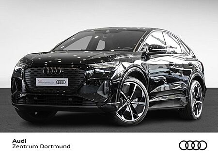 Audi Q4 e-tron Q4 quattro S line SONOS