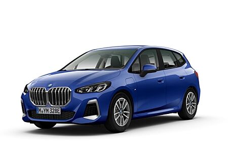 BMW 230 e xDrive Active Tourer M Sport LC PROF HuD AHK PANO ACC 360°