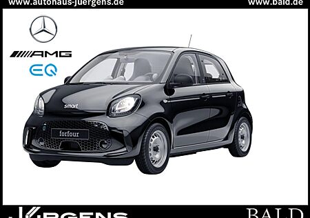 Smart ForFour EQ EQ forfour Style Urban Ambiente