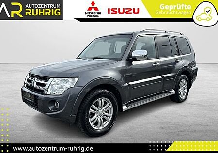 Mitsubishi Pajero 3.2 DI-D Edition 30 5-Türer mit AHK