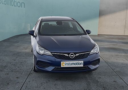 Opel Astra Edition 1.5 D*SHZ*PDC*LKH*uvm