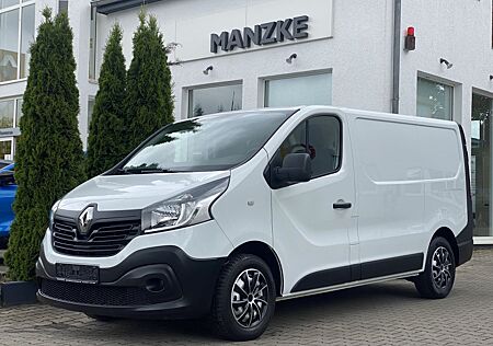 Renault Trafic dCi 95 L1H1 Komfort