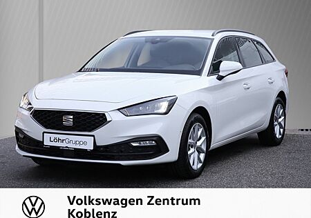 Seat Leon ST 2.0 TDI DSG Style Navi/LED/SHZ