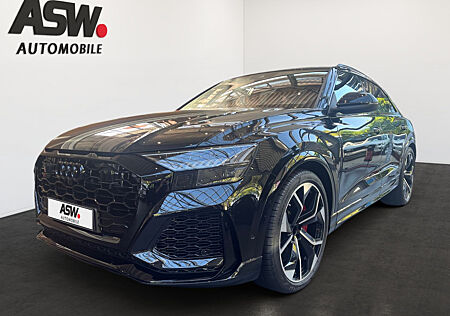 Audi RS Q8 441(600) kW(PS) tiptronic