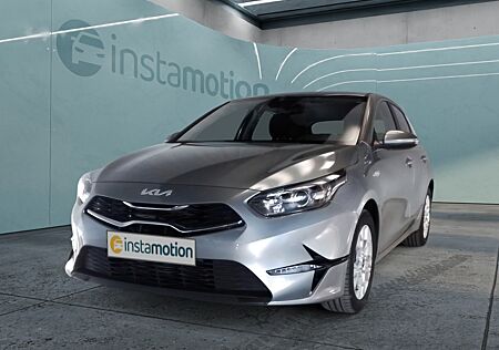 Kia Cee'd 1.5 T-GDI Vision Navi Sitzheizung Rückfahrkamera DAB