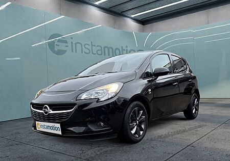 Opel Corsa Jahre EU6d-T E 1.4 120 JAHR