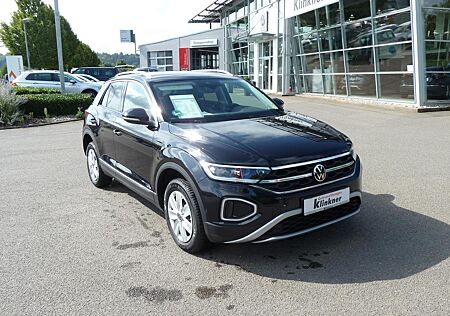 VW T-Roc 1.0 TSI Style