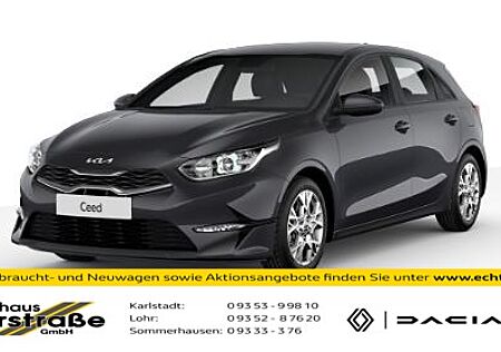 Kia Cee'd Vision 1.5 T-GDI DCT7 +SHZ+RFK