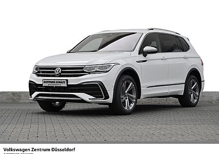 VW Tiguan Allspace R-LINE DSG 2.0 l TSI 140 kW Business Premium(190 PS)