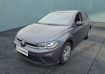 VW Polo MOVE 1.0 TSI DSG AHK IQ-LED DigiCockpit