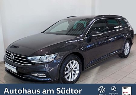 VW Passat Variant Business 2.0 TDI | LED RFK ACC