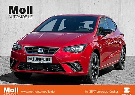 Seat Ibiza FR 1.5 TSI DSG Dinamica Beats