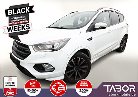 Ford Kuga 1.5 EB 150 ST-Line KeyL Nav ParkAs WinterP