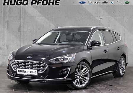 Ford Focus Vignale 1.5 EcoBoost 134kW Turnier Auto. 5