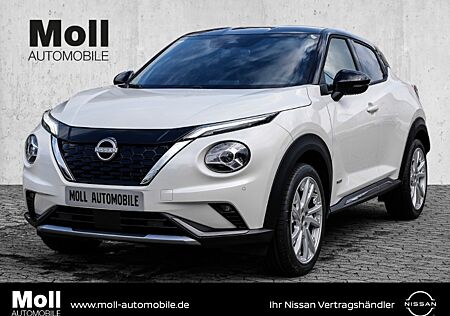 Nissan Juke N-Design Hybrid 1.6 143PS EU6d Navi BOSE