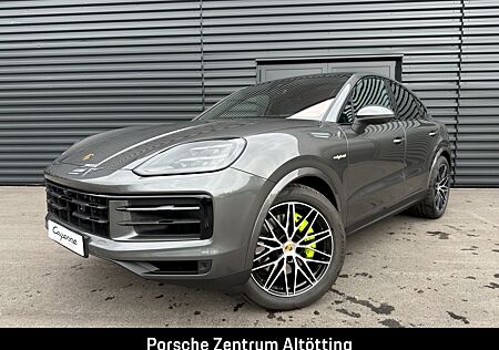 Porsche Cayenne E-Hybrid Coupe | Luftfederung | BOSE |