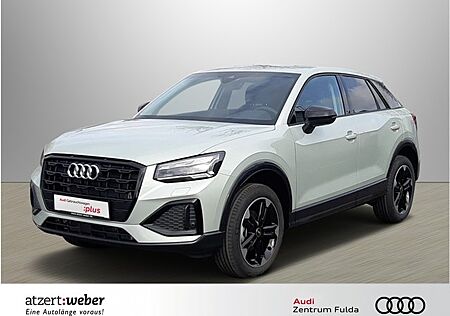 Audi Q2 advanced 35 TFSI S-tronic Matrix Kamera el.HK