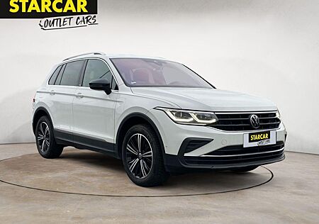 VW Tiguan MOVE 1,5TSI+IQ.DRIVE+IQ.LIGHT+AHK+PANO+ACC+ALARM