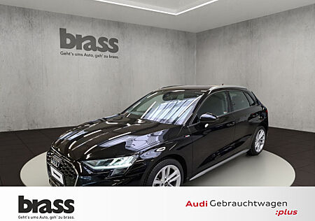 Audi A3 Sportback S line 35 TDI 110(150) kW(PS) S tronic