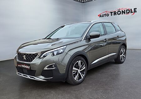 Peugeot 3008 1.5 Roadtrip +LED +Navi +Kamera