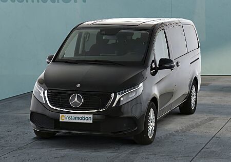 Mercedes-Benz EQV 300 Lang LED+DISTR+KAMERA