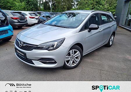 Opel Astra ST 1.2 Edition Allw/PDC/Navi/Shz/Klimaauto