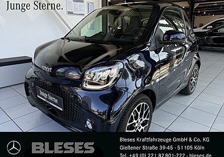 Smart ForTwo EQ EQ fortwo PULSE EXCLU PLUS