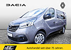 Renault Trafic SpaceClass dCi 170