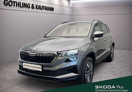 Skoda Karoq 1.5 TSI DSG Tour*eKlappe*RFK*SHZ*