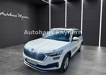 Skoda Kodiaq 2.0 TDI 110 kW DSG Ambition Ambition