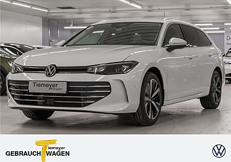 VW Passat Variant 1.5 TSI DSG BUSINESS LM18 AHK KAMERA NAVI