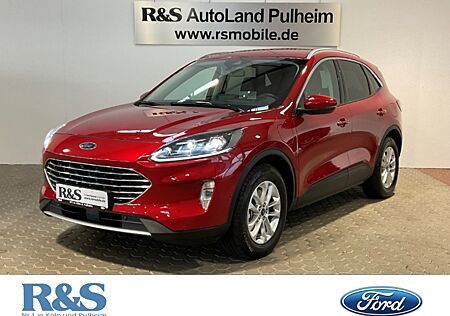 Ford Kuga Titanium X PHEV+B&O+Key-Free+LED+Head-UP