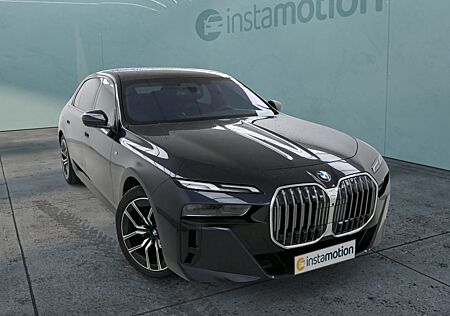 BMW 740