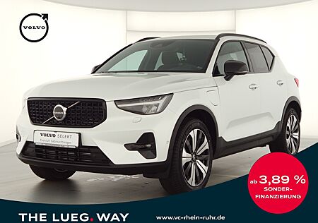 Volvo XC 40 XC40 T5 Ultimate Dark Plug-In Hybrid 2WD LED+DAB