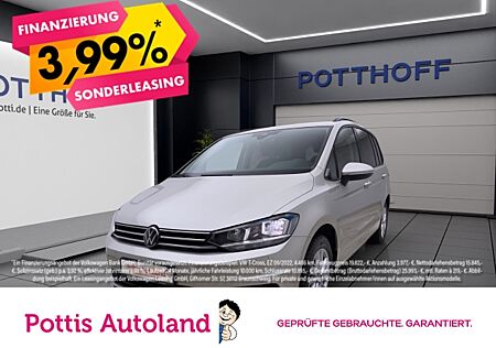 VW Touran 2.0 TDI COMFORTLINE ACC DCC PDC SITZHZG