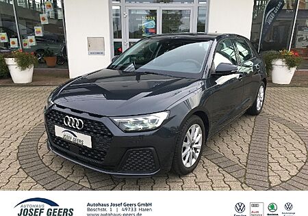 Audi A1 Sportback 30 TFSI GRA+LED+Bluetooth