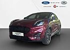 Ford Puma 1,0 EcoBoost Hybrid 92kW ST-Line X Auto