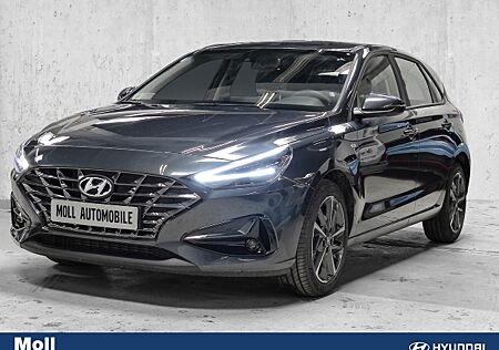 Hyundai i30 Trend Mild-Hybrid 1.5 T-GDI Komfort-Navi-LED Paket