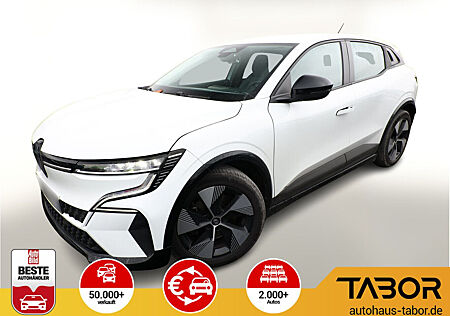 Renault Megane E-Tech EV60 220 Equilibre LED Kam PDC