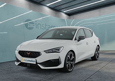 Cupra Leon VZ 2.0 TSI DSG FullLink|WinterPaket