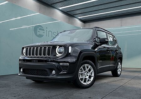 Jeep Renegade Altitude 1.5 GSE 48V Automatik