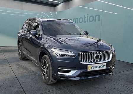 Volvo XC 90 Inscription Expression Recharge Plug-In Hybr