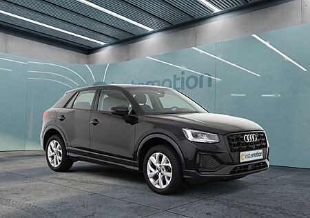 Audi Q2 35 TDI S tronic advanced Assistence Navi+ LED Virtual Cockpit